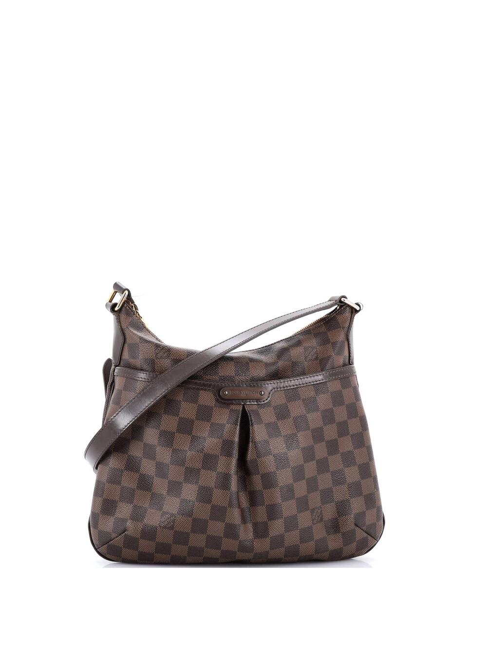 Louis Vuitton Bloomsbury Handbag Damier #249519L99B